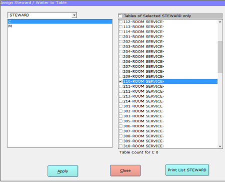 \\-2\z\SOFTWARE\RESTAURANT\trade restaurant image\Assign steward or waiter to table.png